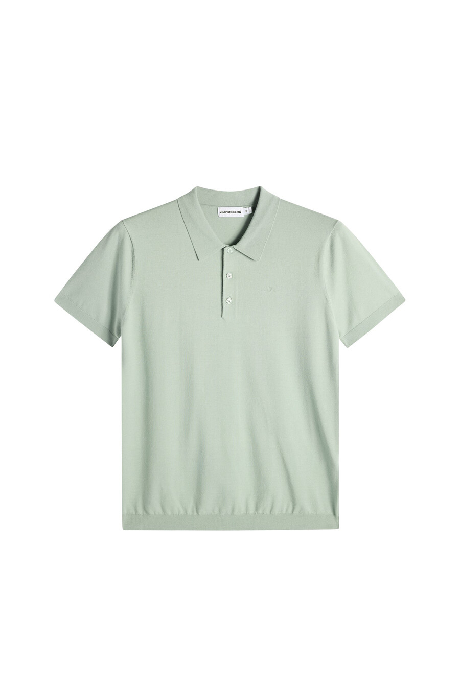 polo in maglia ridge