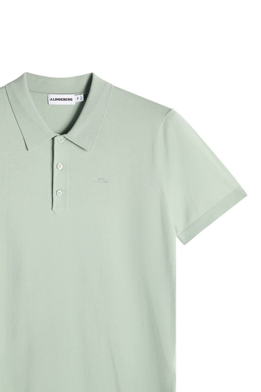 polo in maglia ridge