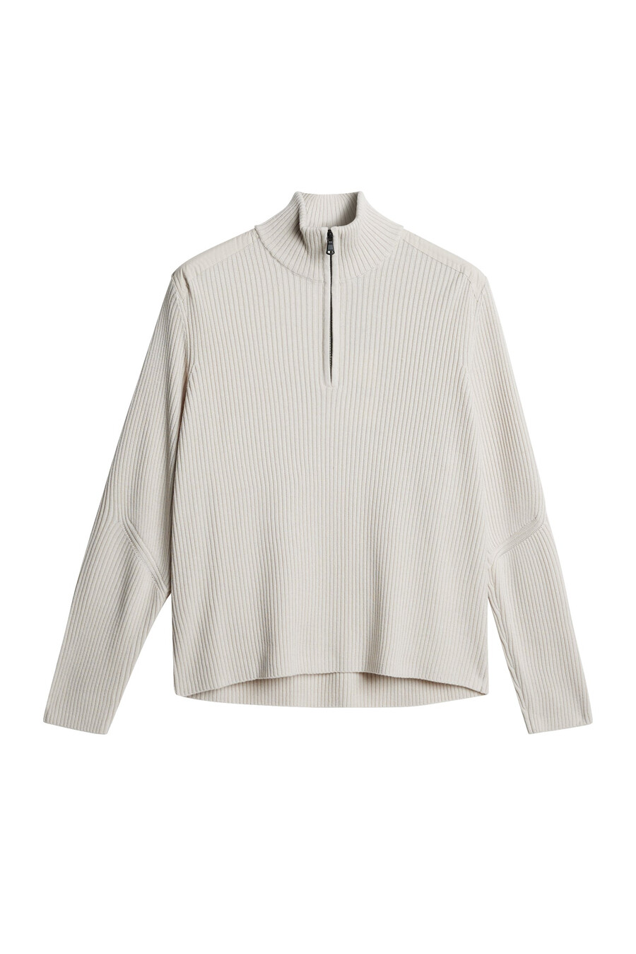 giacca ibrida in maglia martin