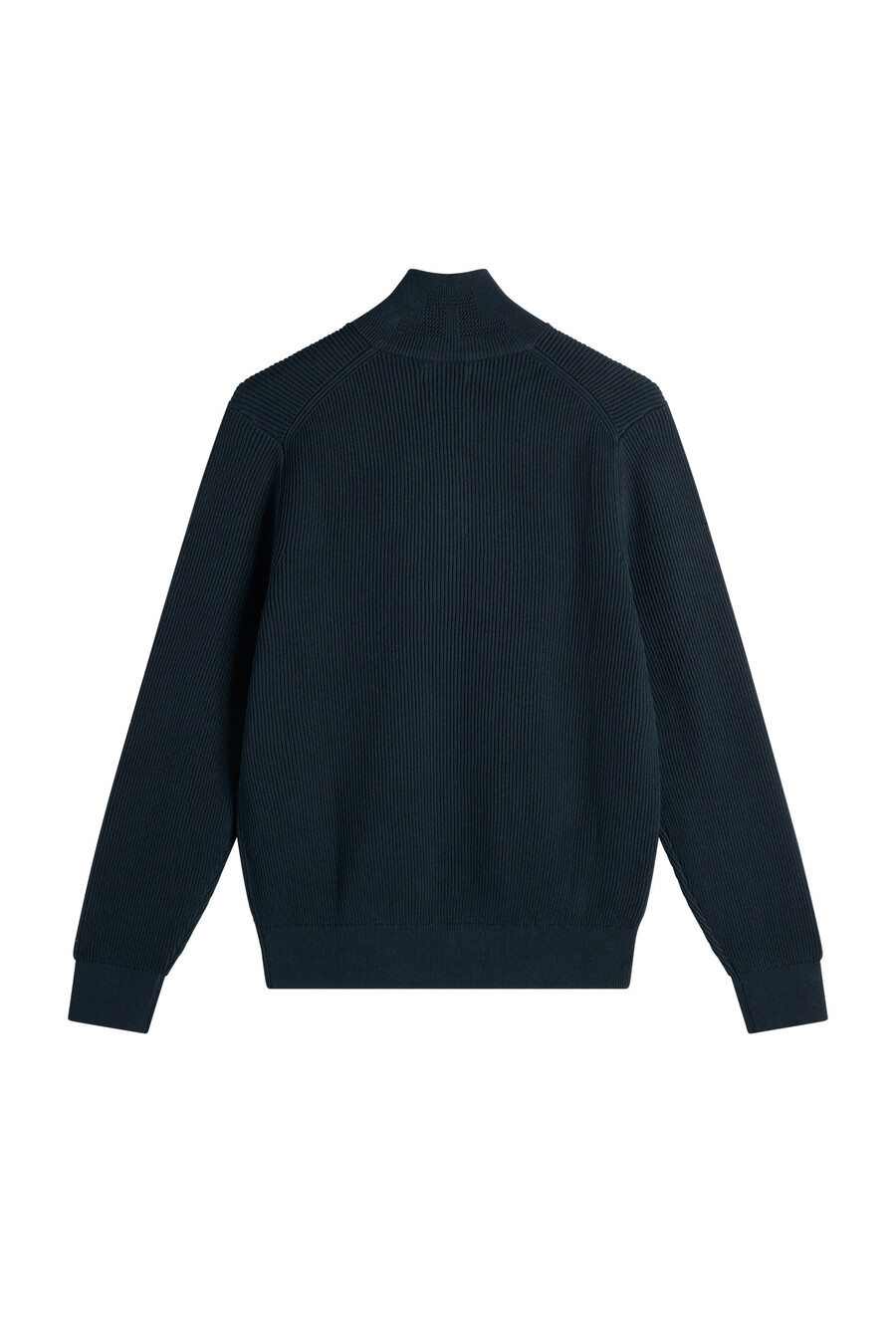 maglione alex con mezza zip
