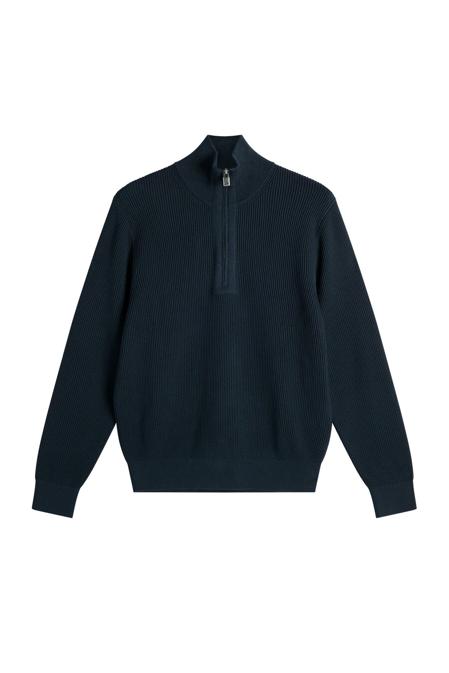 maglione alex con mezza zip