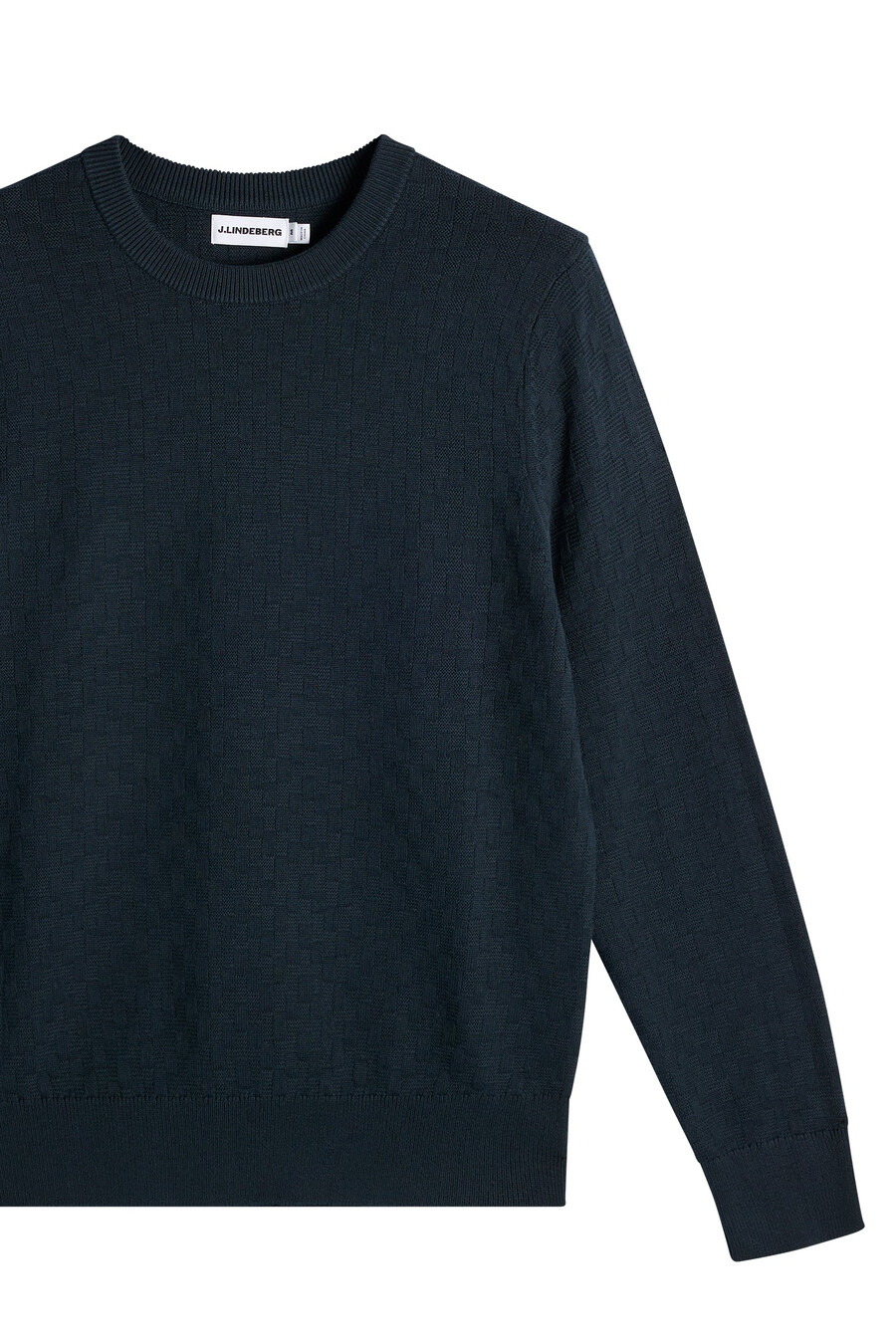 arthur knit org cotton