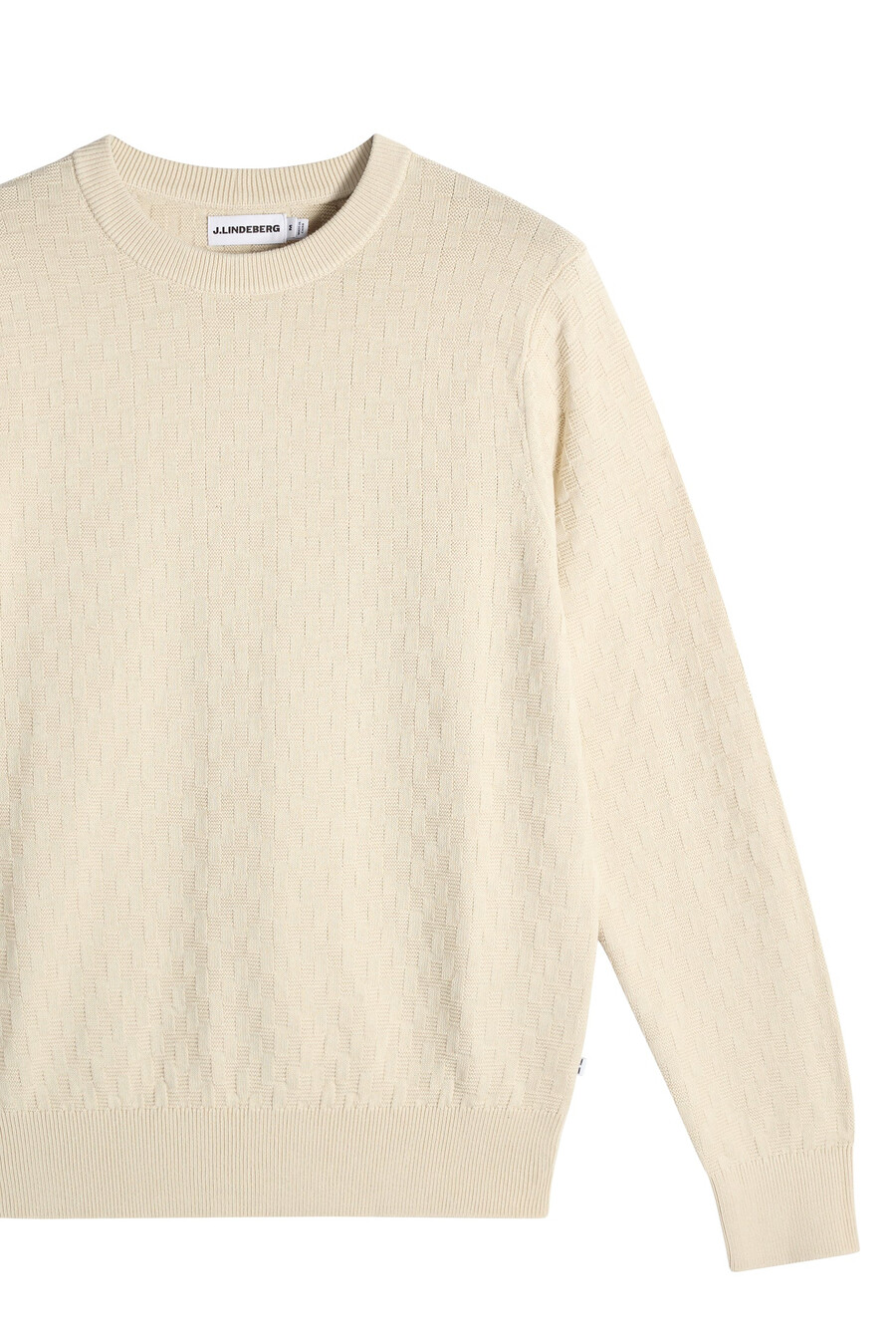 arthur knit org cotton
