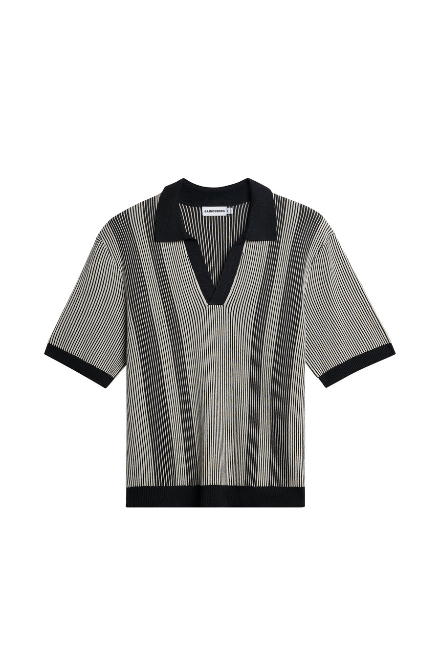 polo in maglia sal