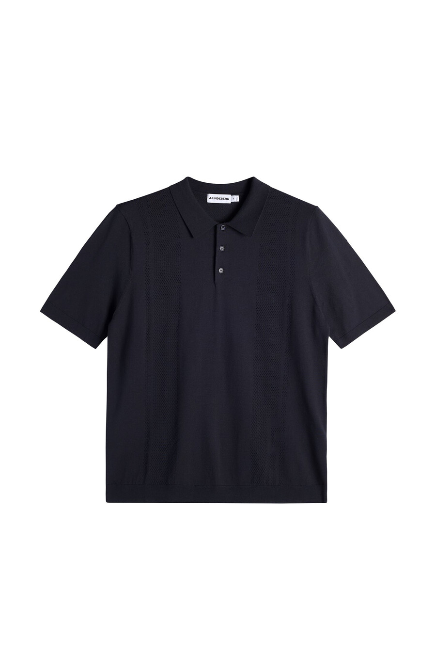 polo in maglia stagionale reymond