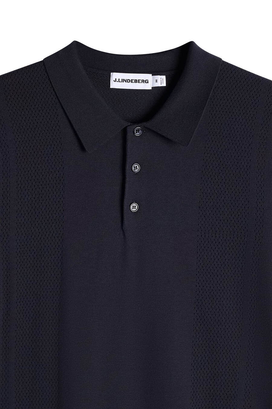 polo in maglia stagionale reymond
