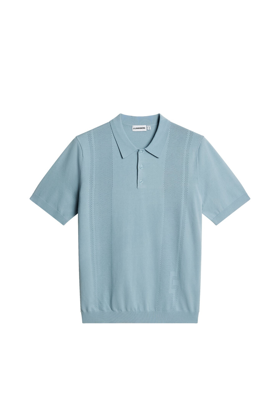 polo in maglia stagionale reymond