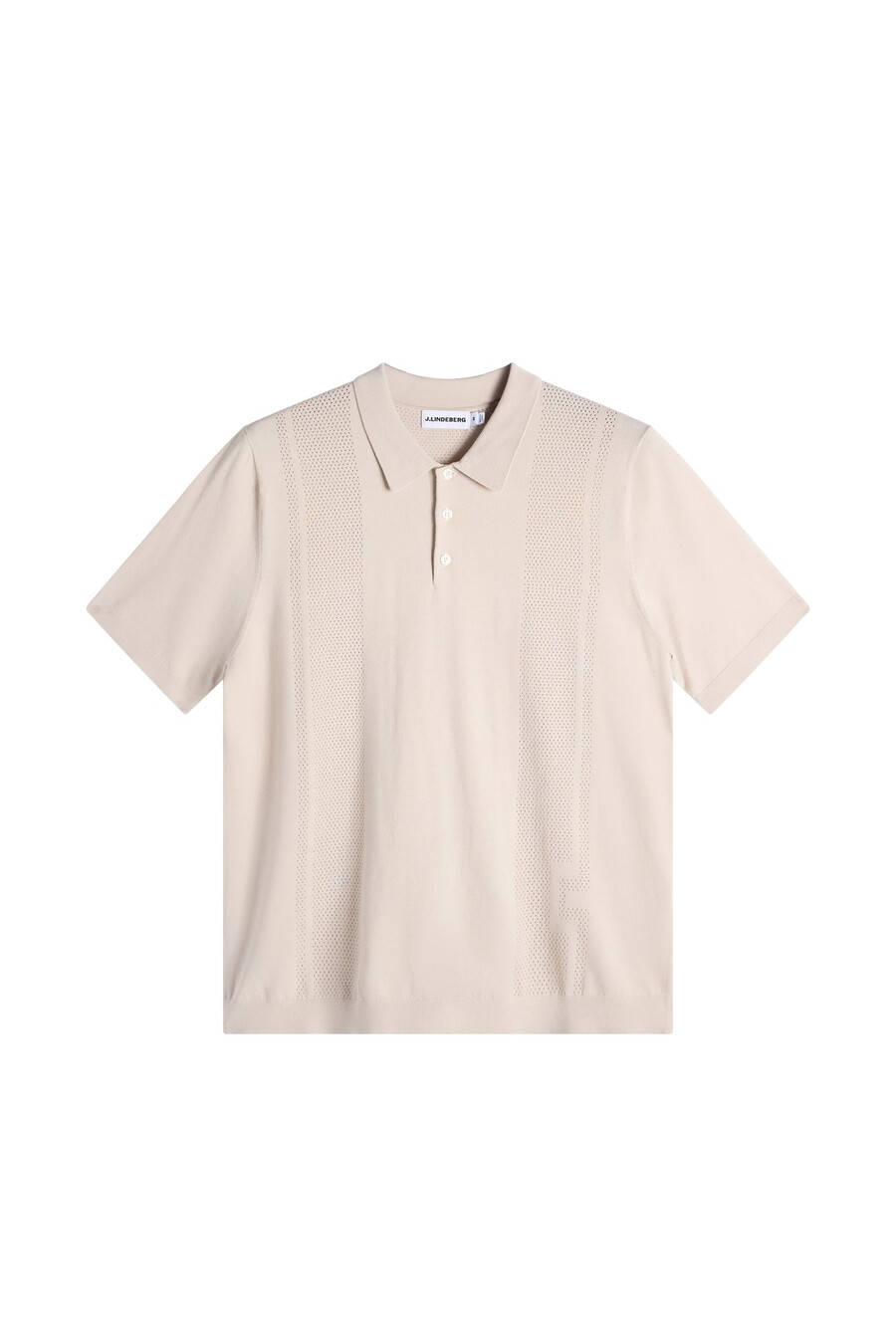 polo in maglia stagionale reymond