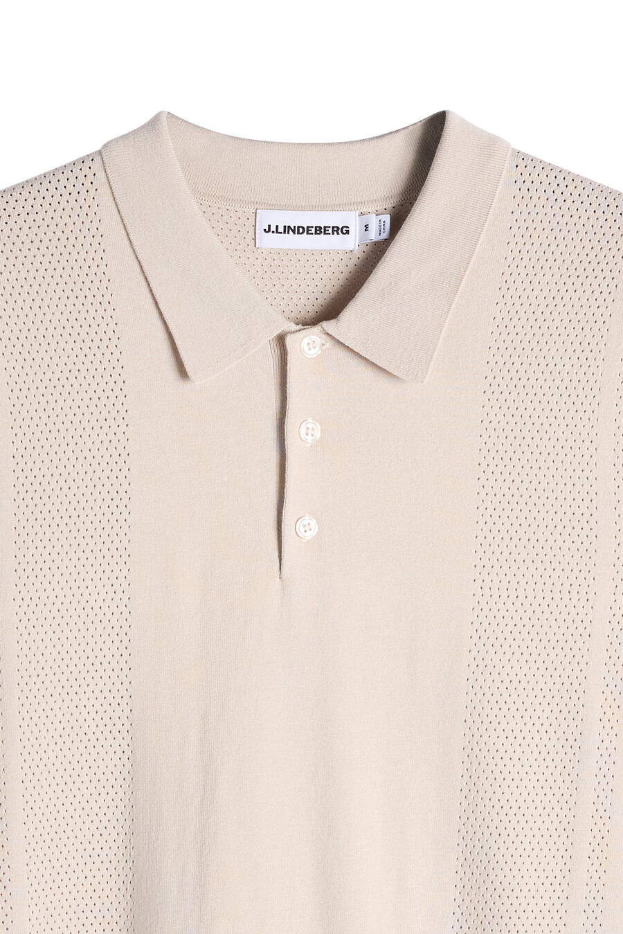 polo in maglia stagionale reymond