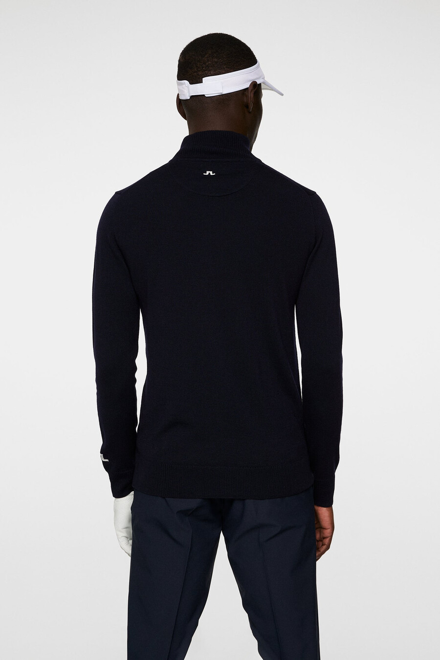 maglione lavorato a maglia kian