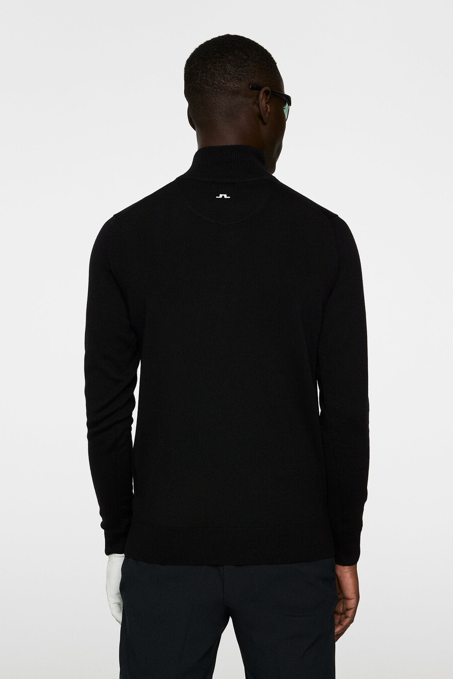 maglione lavorato a maglia kian