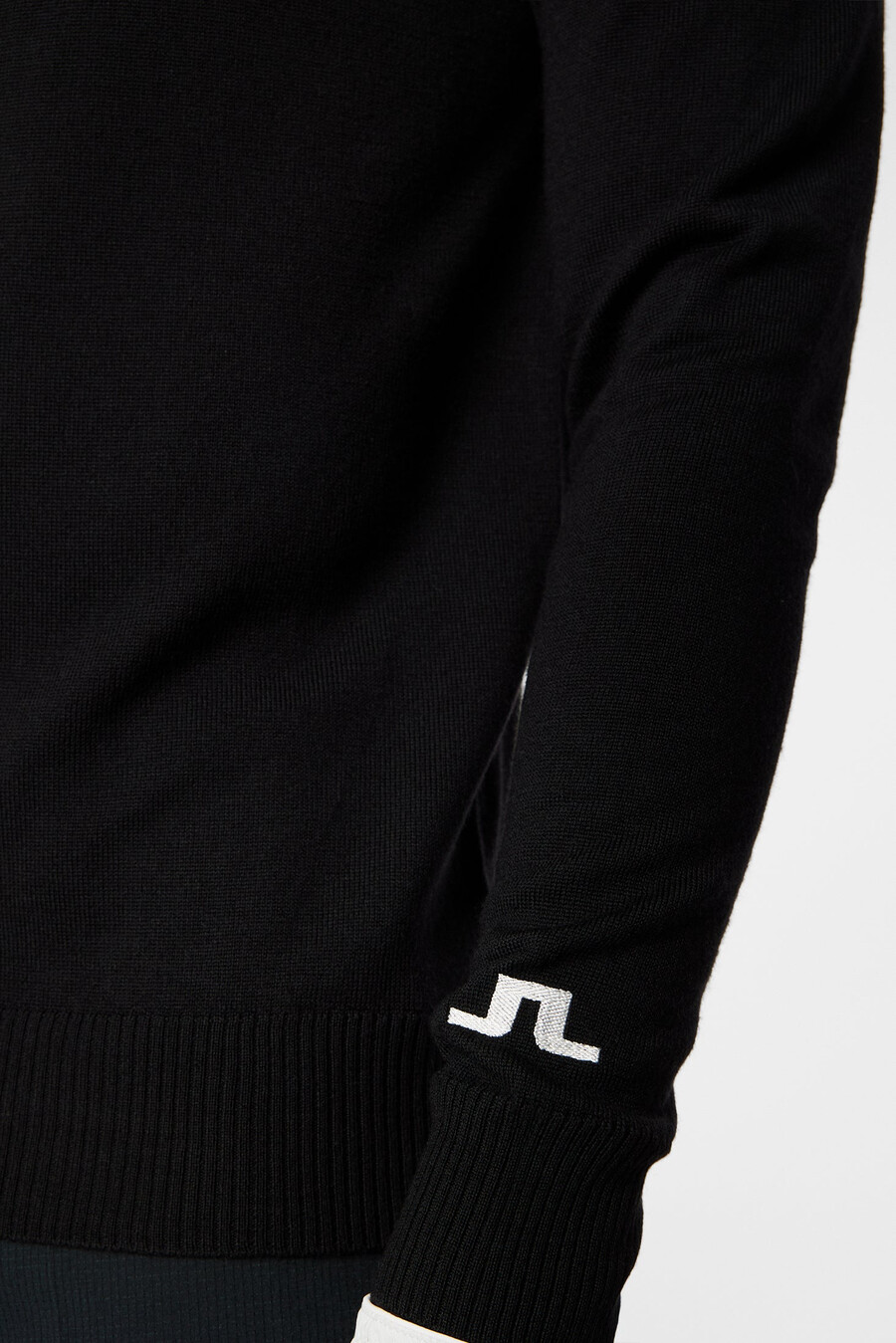 maglione lavorato a maglia kian