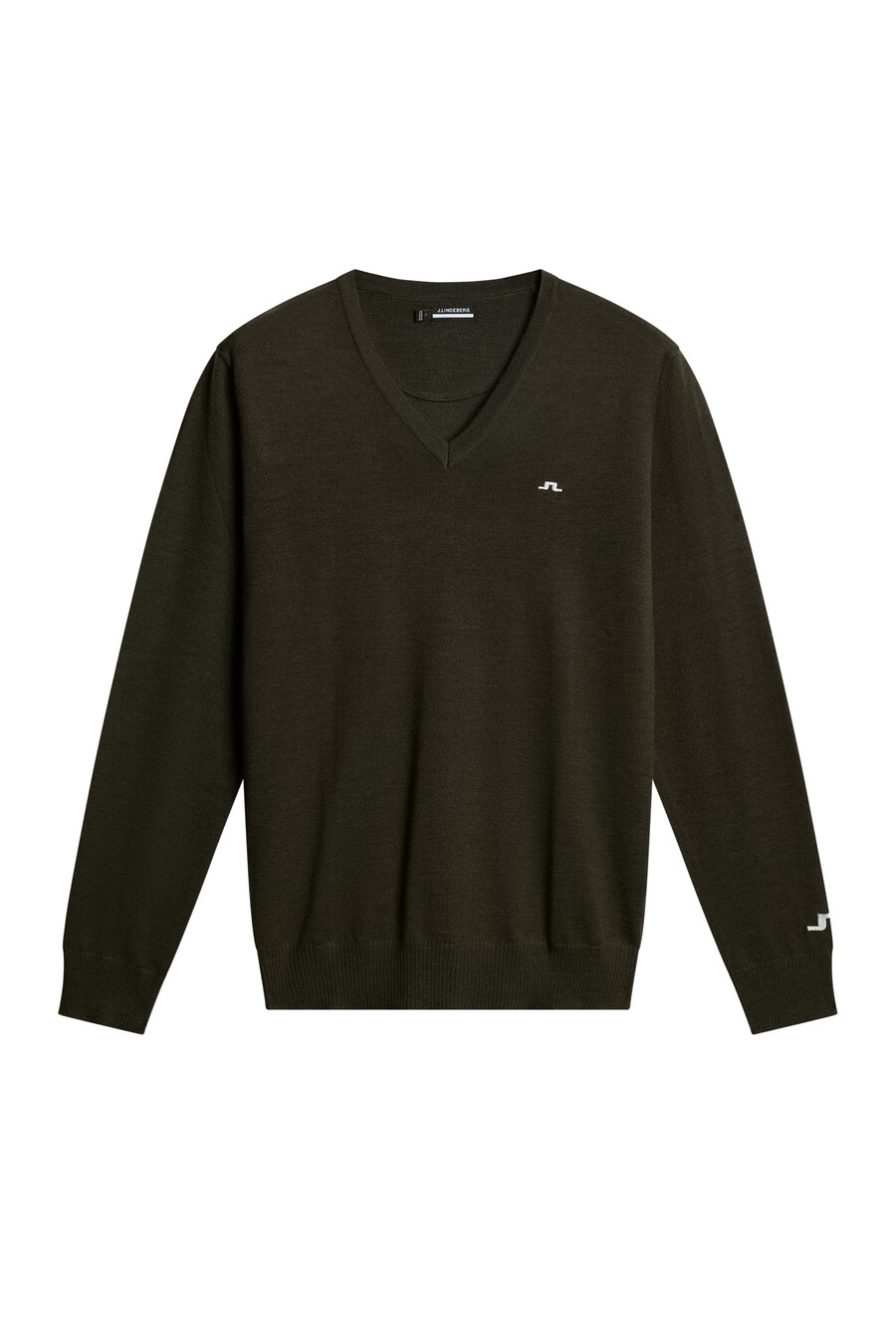 maglione lavorato a maglia lymann
