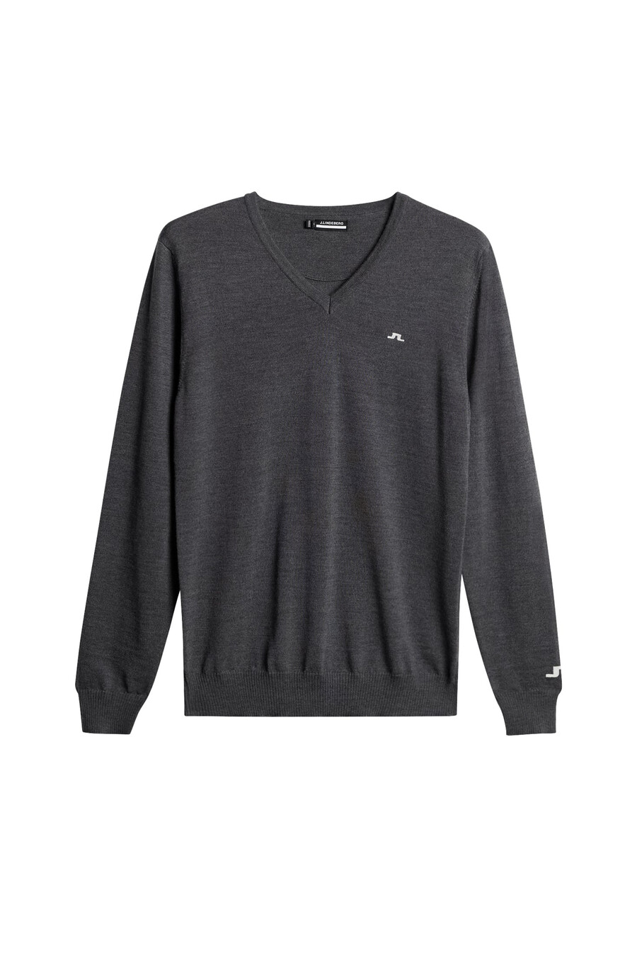 maglione lavorato a maglia lymann
