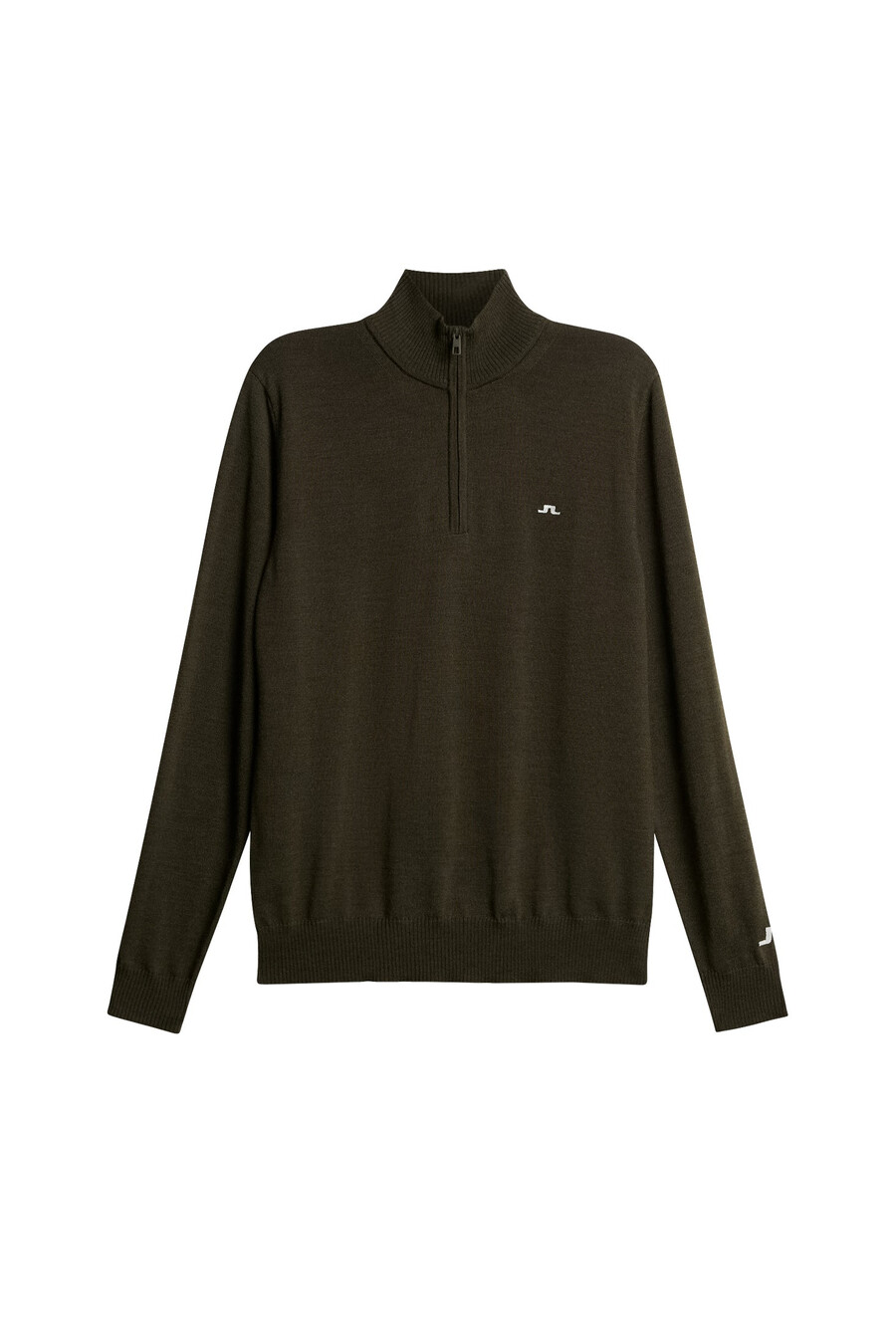 maglione con cerniera kian