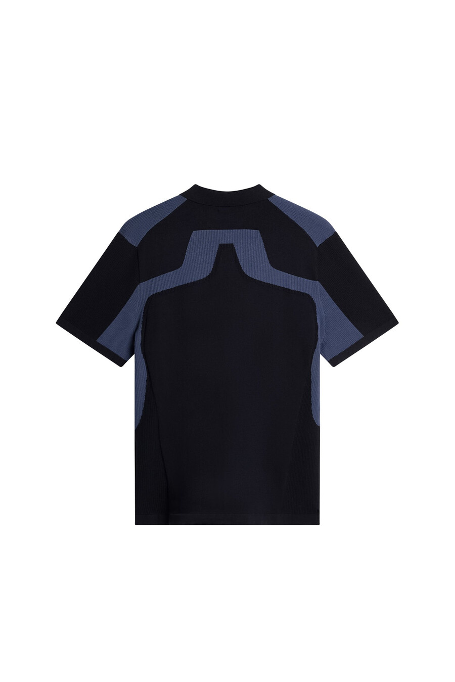 camicia lavorata a maglia ruben