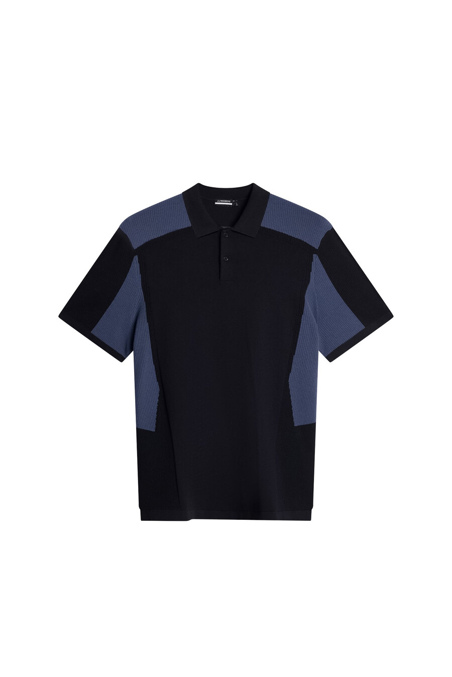 camicia lavorata a maglia ruben