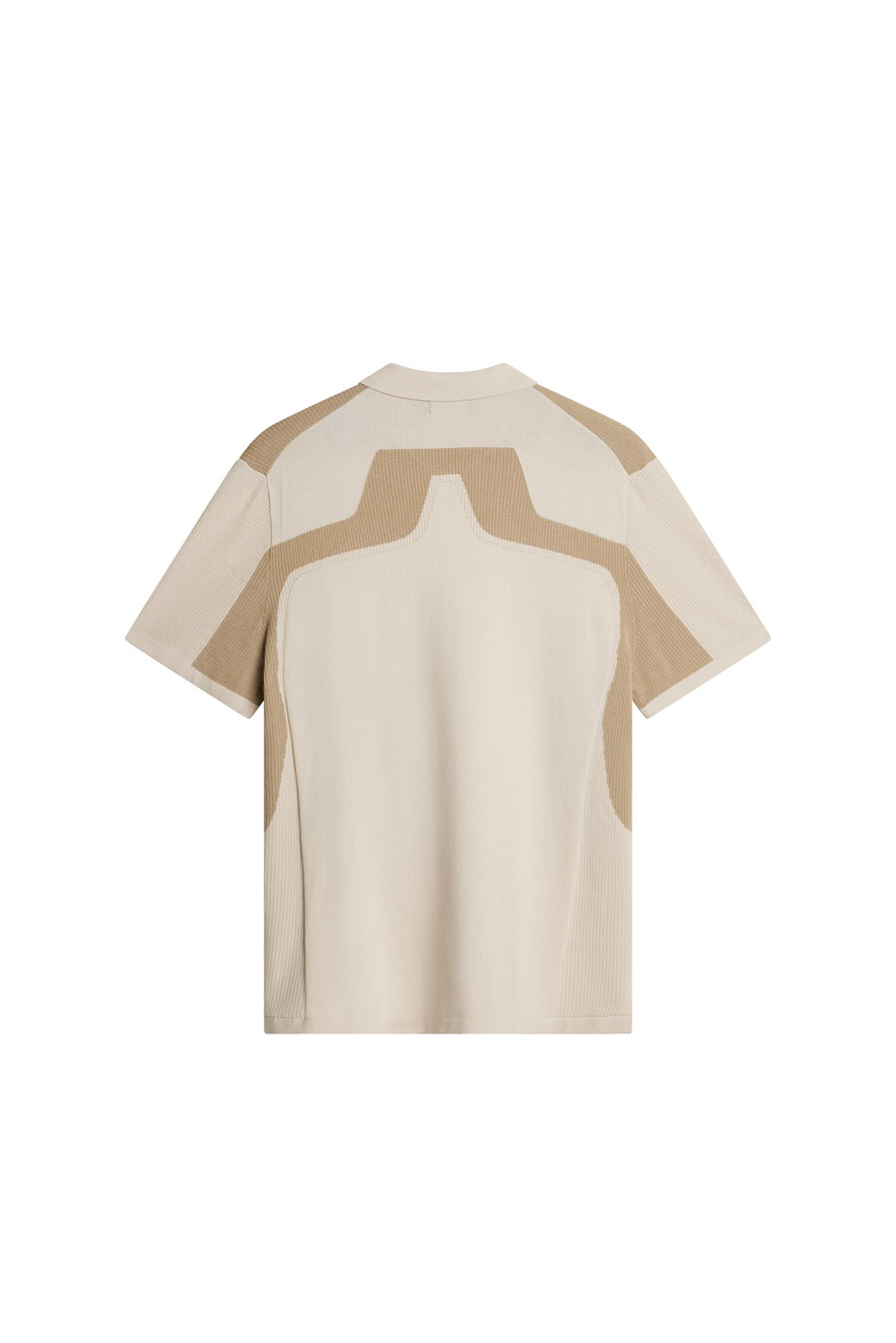 camicia lavorata a maglia ruben