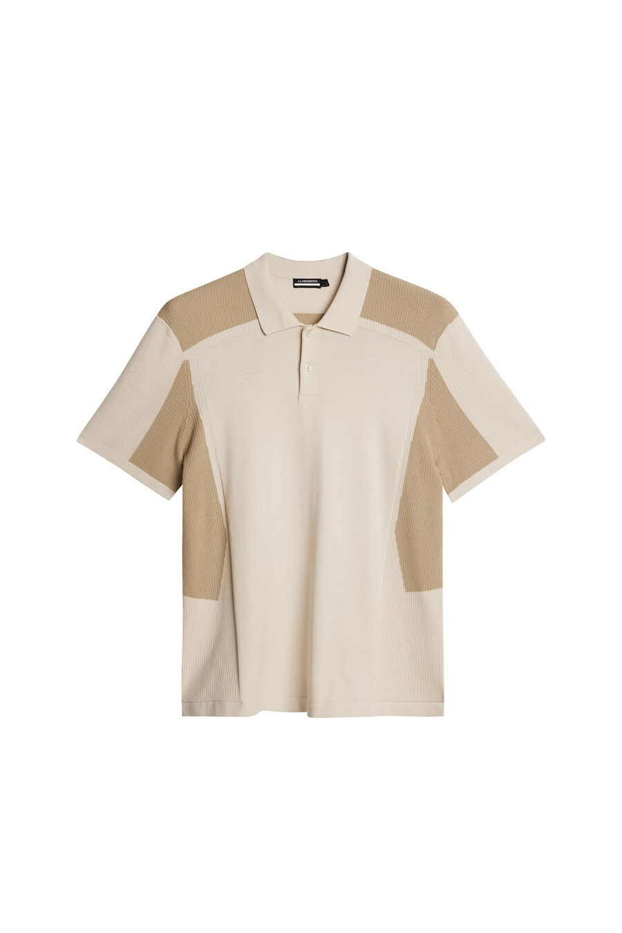 camicia lavorata a maglia ruben