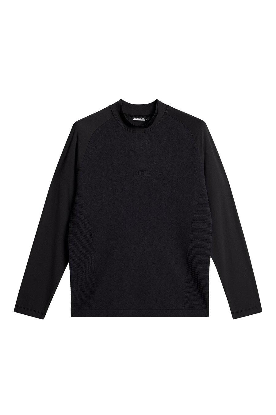 maglione ibrido in maglia gael