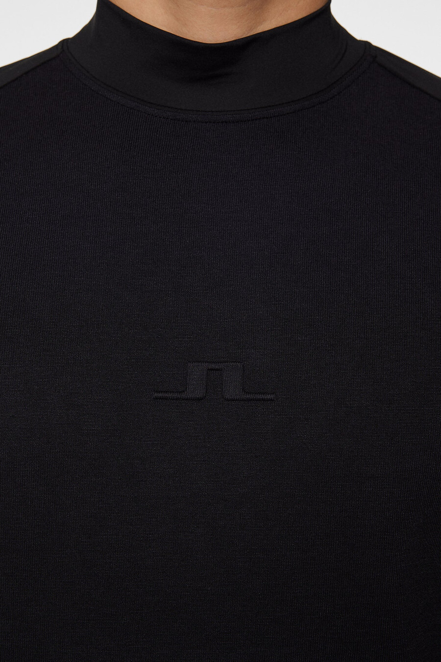 maglione ibrido in maglia gael