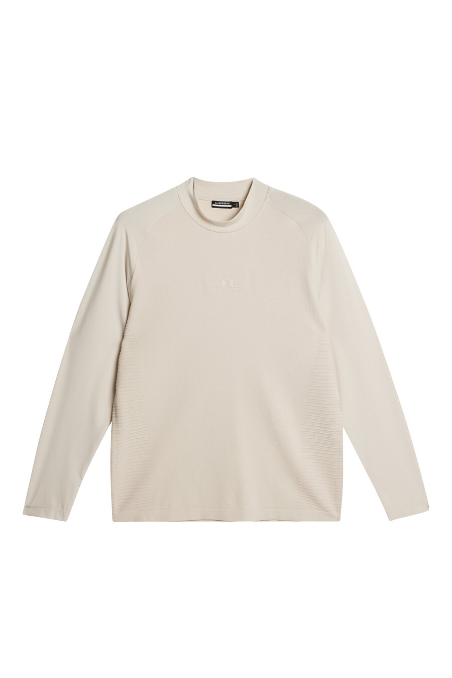 maglione ibrido in maglia gael