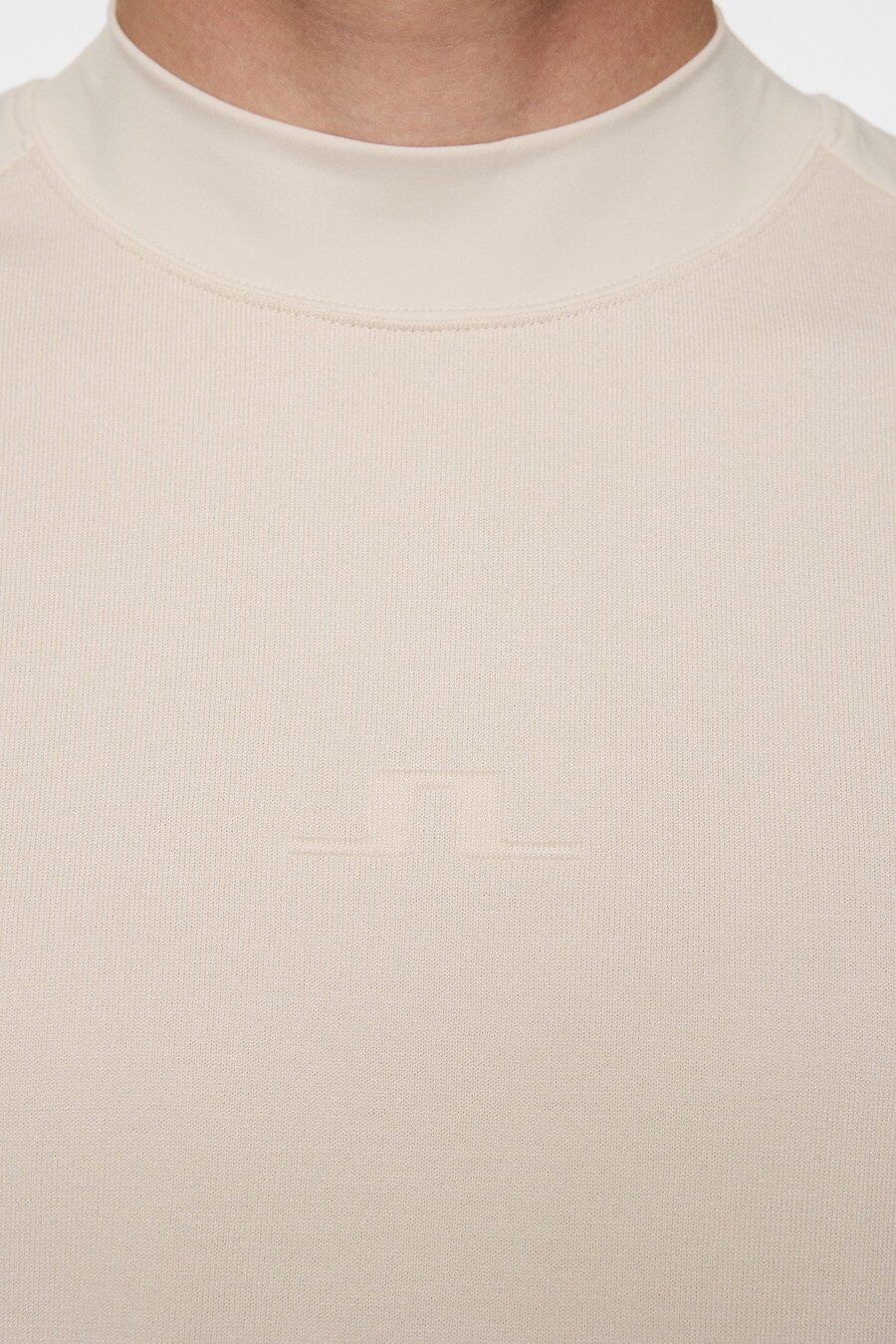 maglione ibrido in maglia gael