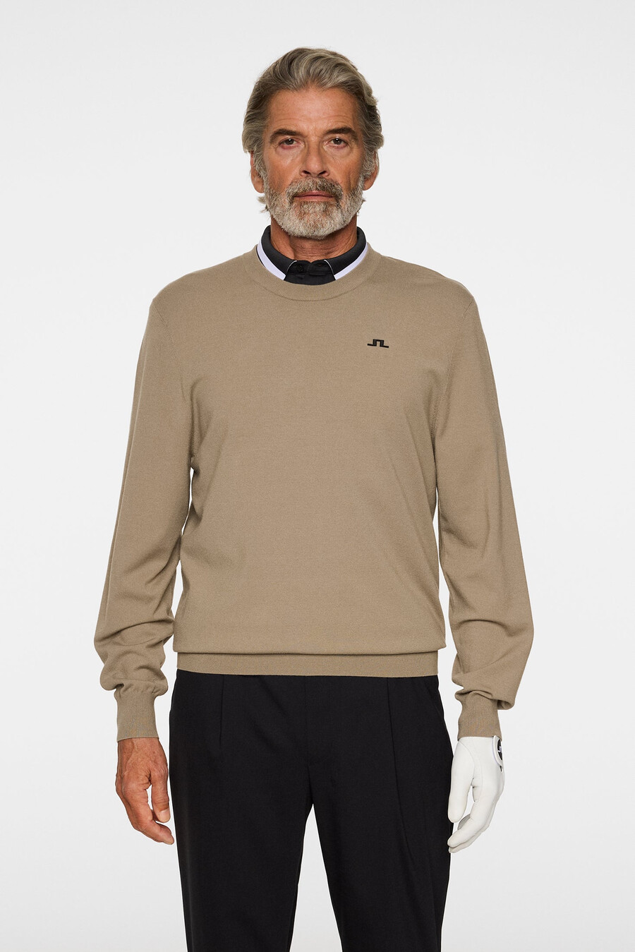 maglione lavorato a maglia henry