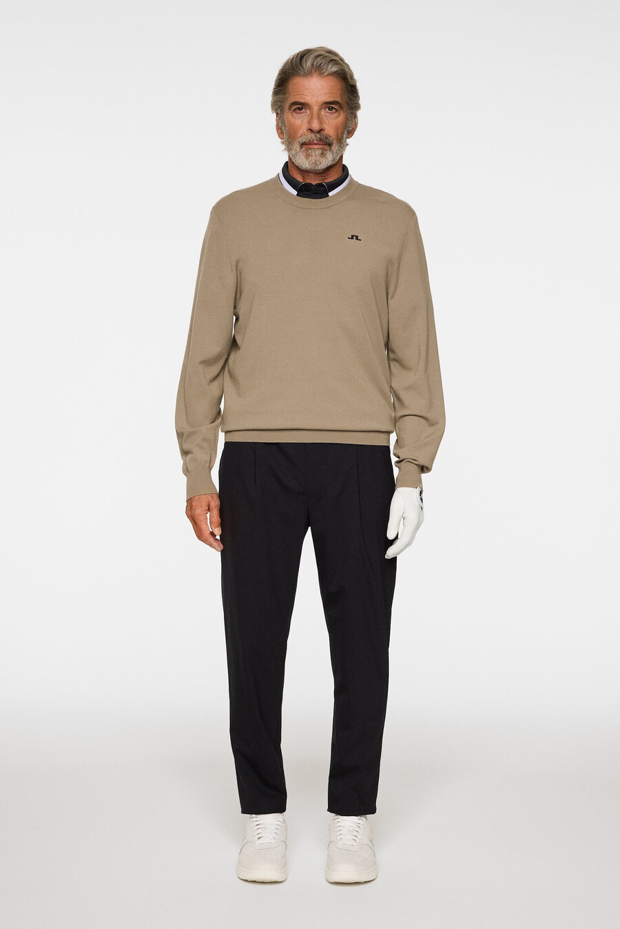 maglione lavorato a maglia henry