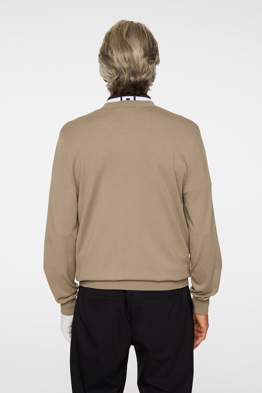 maglione lavorato a maglia henry
