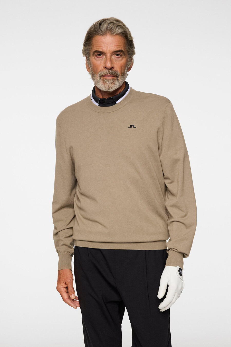 maglione lavorato a maglia henry