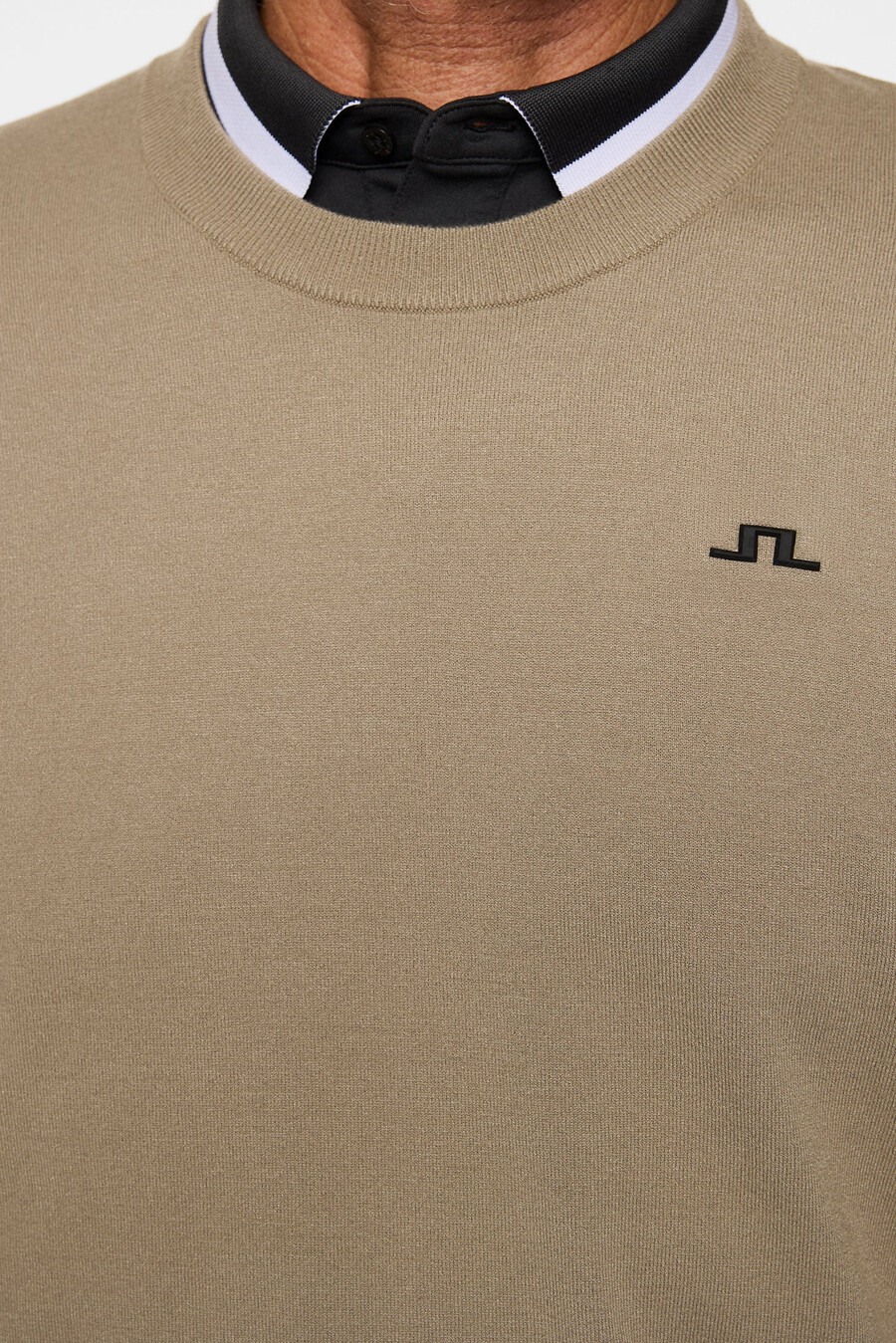 maglione lavorato a maglia henry