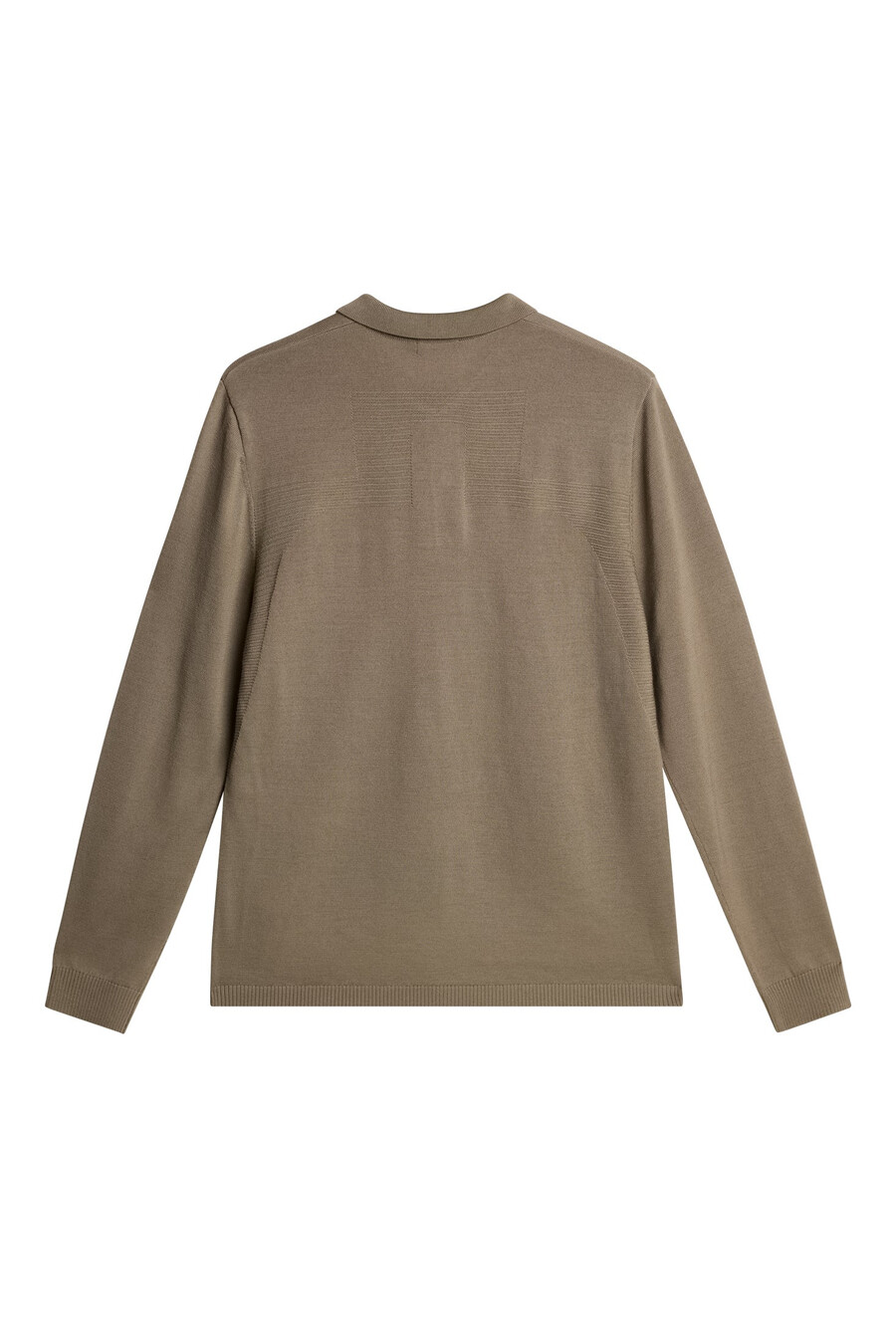 polo lavorata a maglia patrick