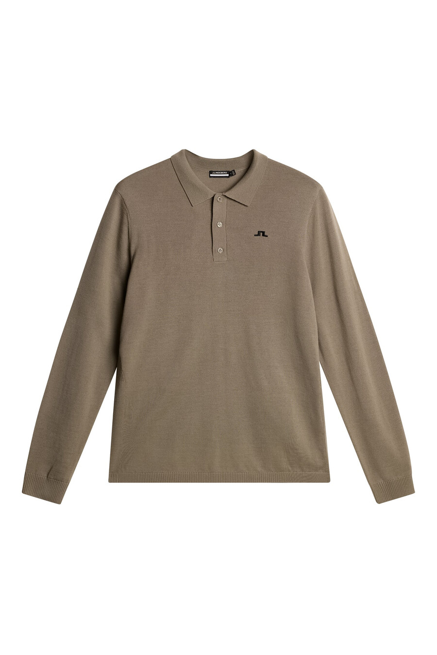 polo lavorata a maglia patrick