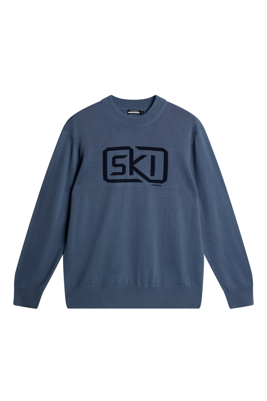 maglione lavorato a maglia william