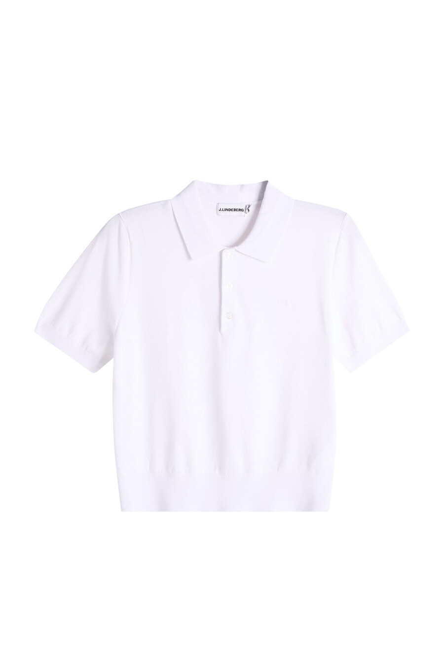 polo in maglia blake ss