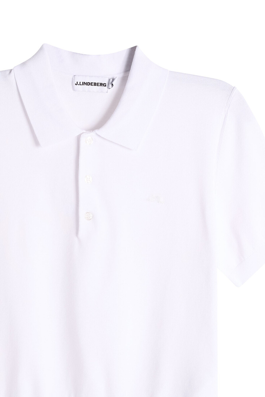 polo in maglia blake ss
