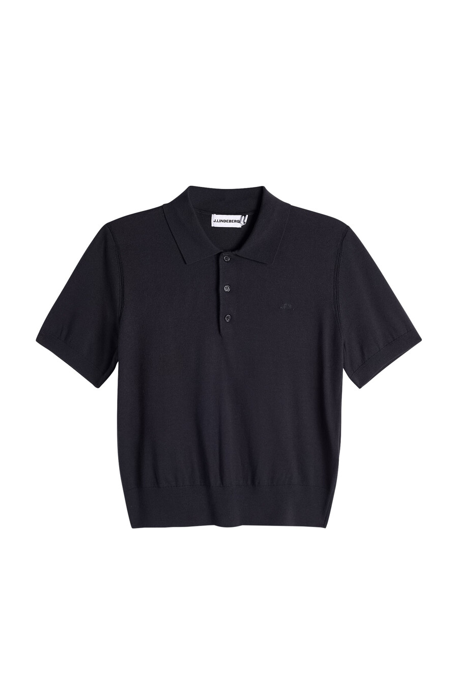 polo in maglia blake ss