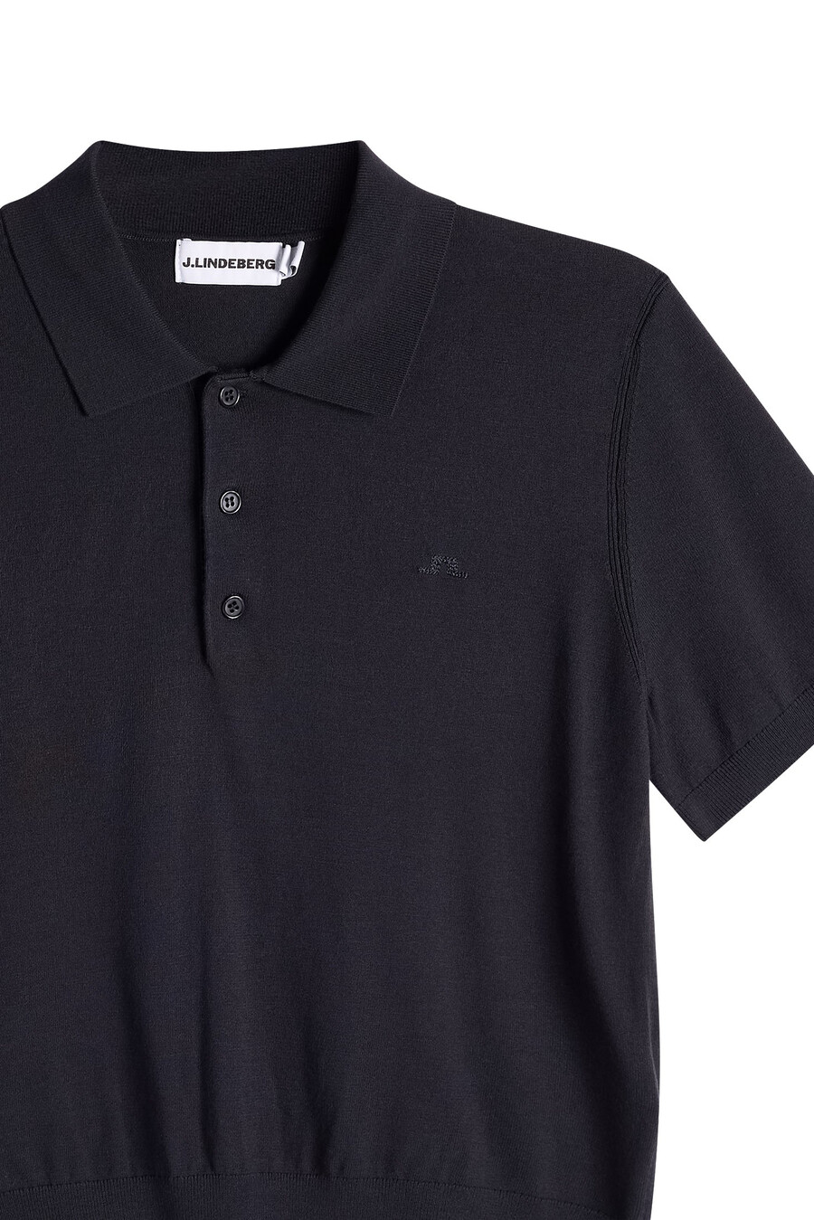 polo in maglia blake ss
