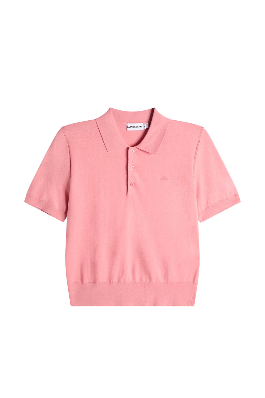 polo in maglia blake ss