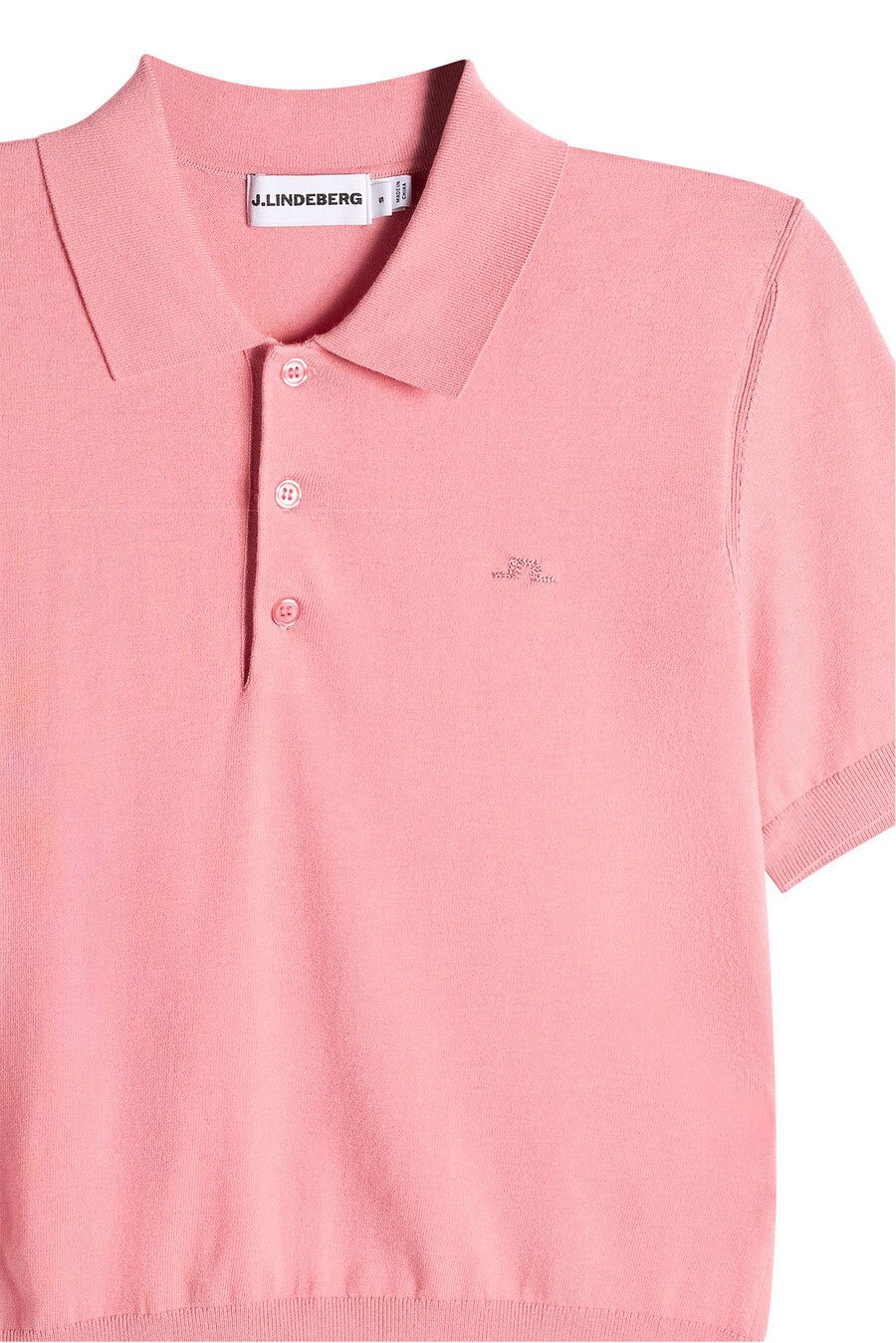 polo in maglia blake ss