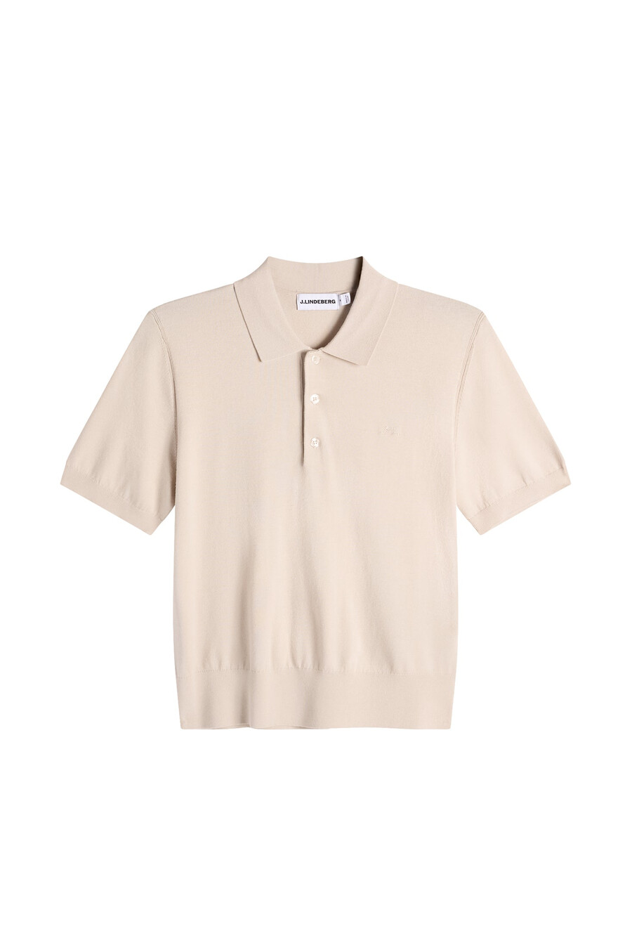 polo in maglia blake ss