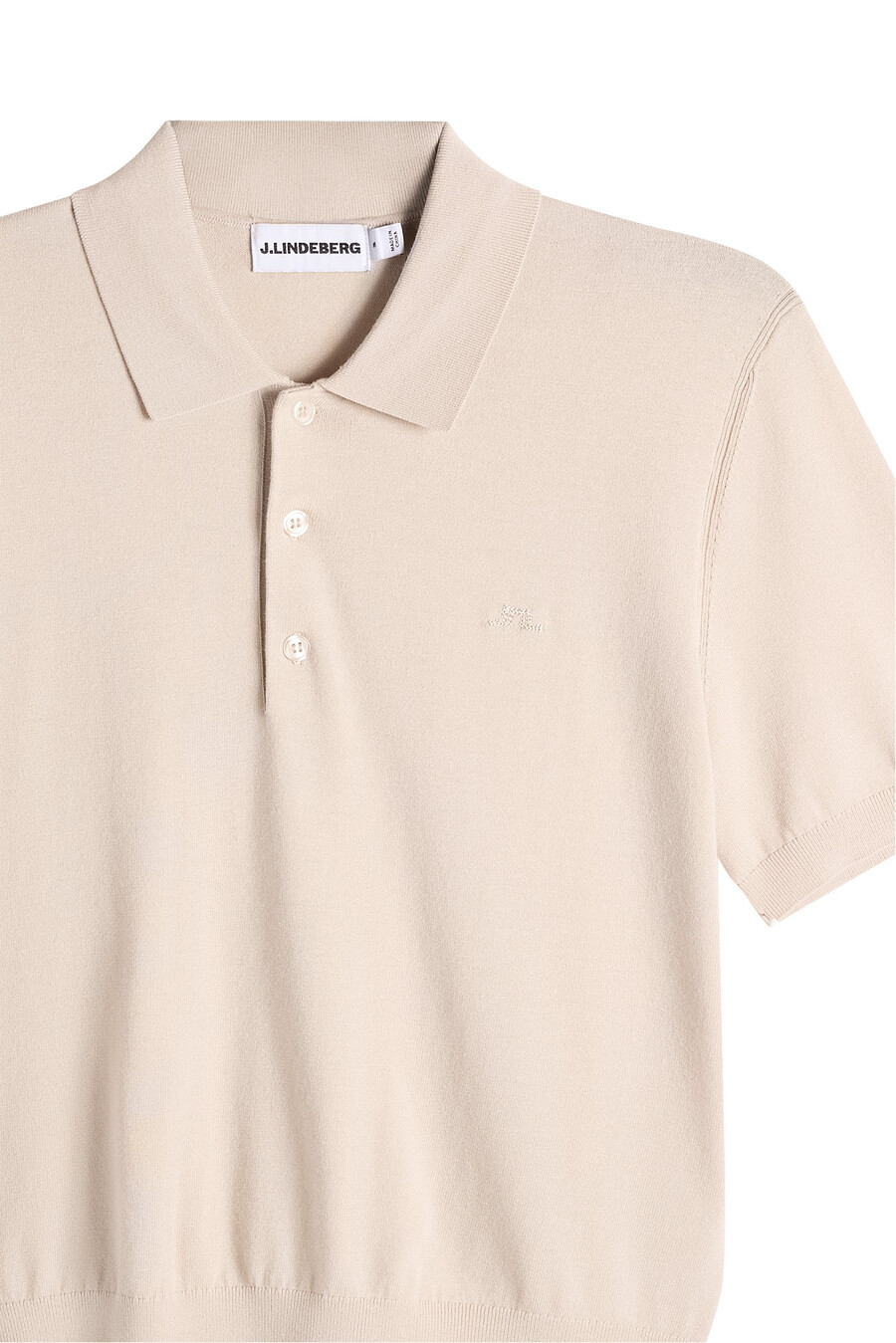polo in maglia blake ss