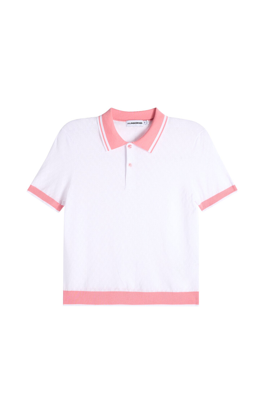 polo polly pointelle
