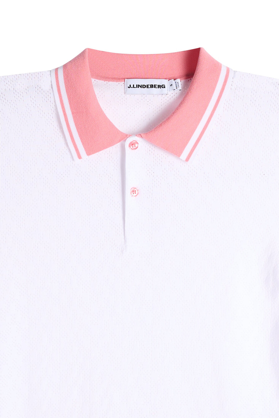 polo polly pointelle