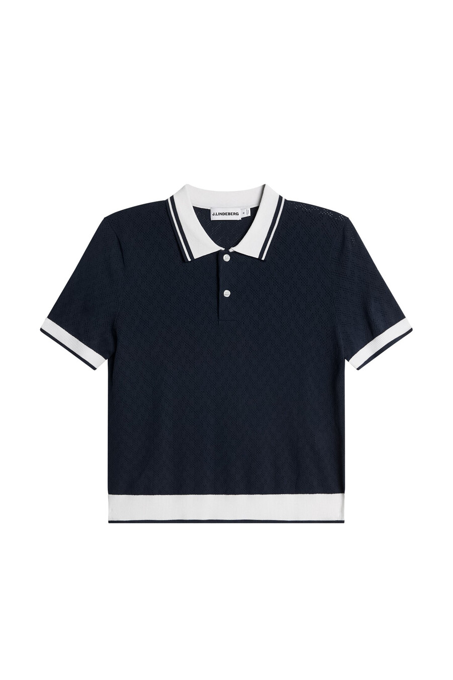 polo polly pointelle