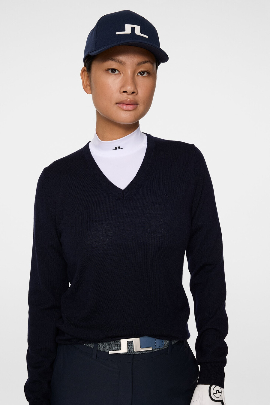 maglione lavorato a maglia amaya