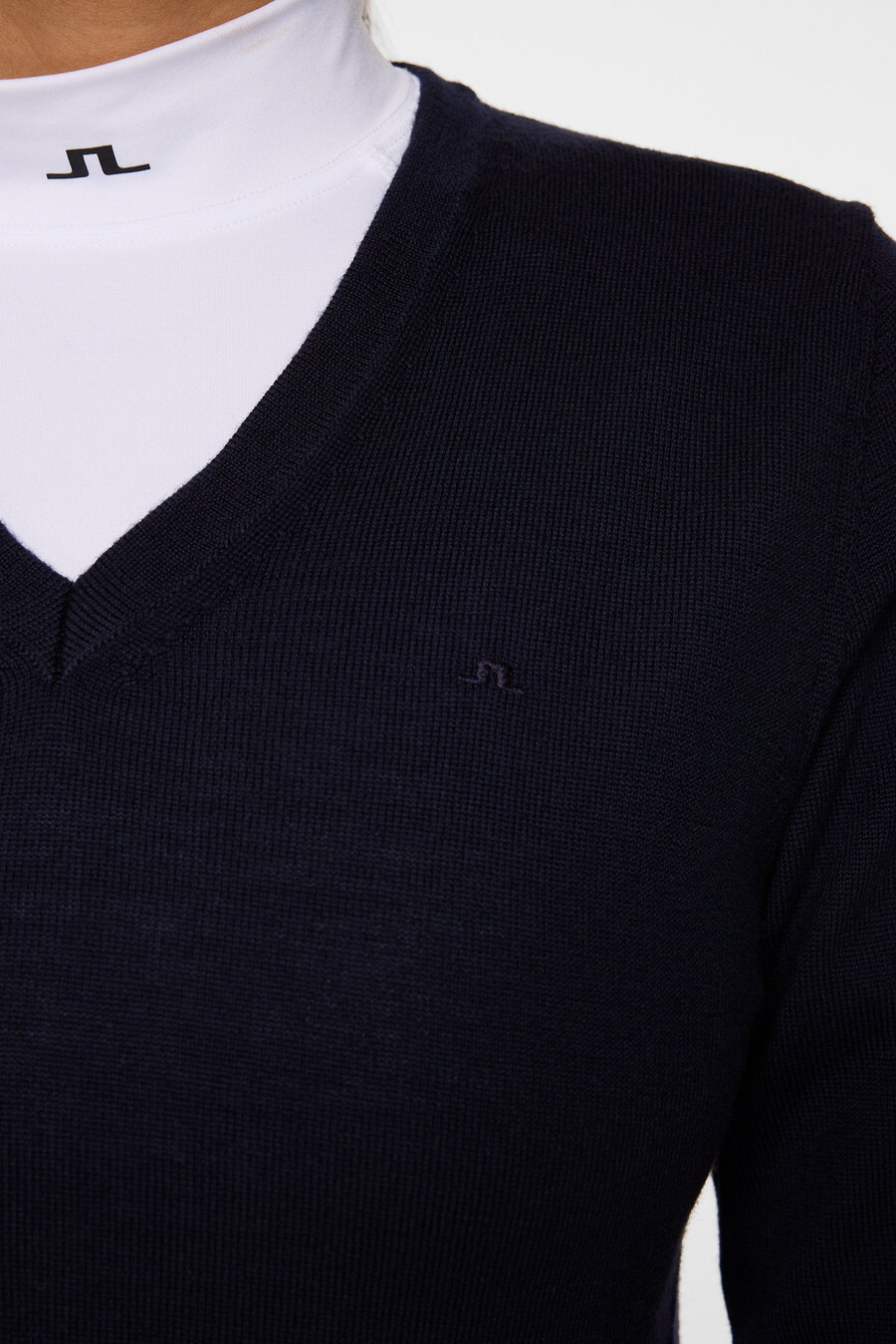 maglione lavorato a maglia amaya