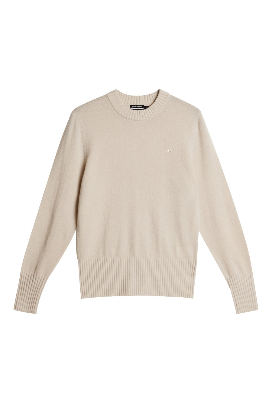 maglione lavorato a maglia mina
