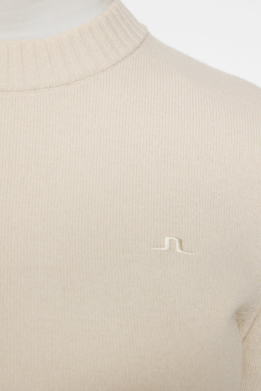 maglione lavorato a maglia mina
